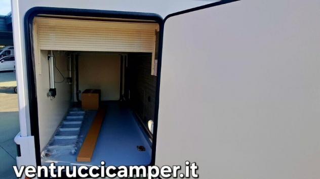 MCLOUIS NEVIS 881 2027 LETTO NAUTICO FACE TO FACE FULL OPT tutto finanziabile 180 mesi - Foto 10