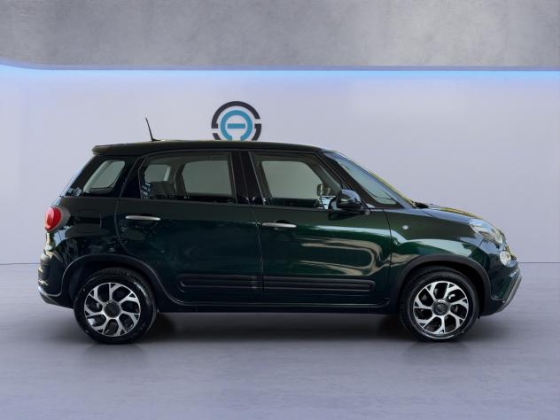 Fiat 500L Wagon 1.4 95 CV Lounge - Foto 9
