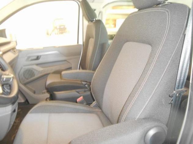 VOLKSWAGEN T6 Caravelle PASSO LUNGO 8 POSTI rif. 23493825 - Foto 9