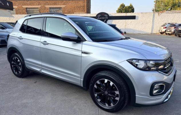 VOLKSWAGEN T-Cross 1.0 TSI R-LINE BMT rif. 23974298 - Foto 3