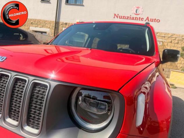 JEEP Renegade 1.6 Mjt 130 CV Limited Fari FULL LED ! rif. 23995601 - Foto 6