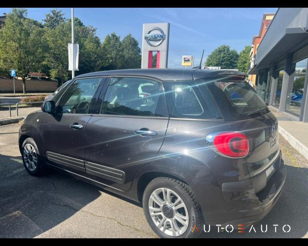 FIAT 500L 1.4 95cv my20 - Foto 7
