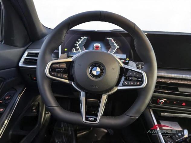 BMW M340 Serie 3 i xDrive Touring Msport Pro rif. 23779282 - Foto 10
