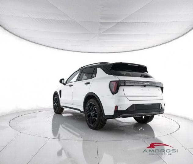 Lynk & Co 01 PHEV MORE MY25 1.5TD IBRIDA PLUG- rif. 23409612 - Foto 4
