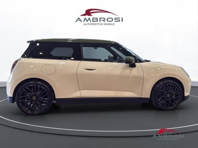MINI Cooper 3 porte SE Paul Smith Edition rif. 23968045 - Foto 5