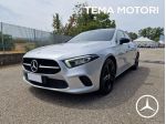 Mercedes-Benz Classe A - W177 2018 A 180 d Premium auto