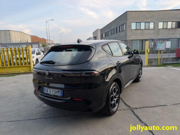 ALFA ROMEO Tonale 1.6 diesel 130 CV TCT6 Sprint Garanzia -- 06.2029 rif. 24206290 - Foto 5
