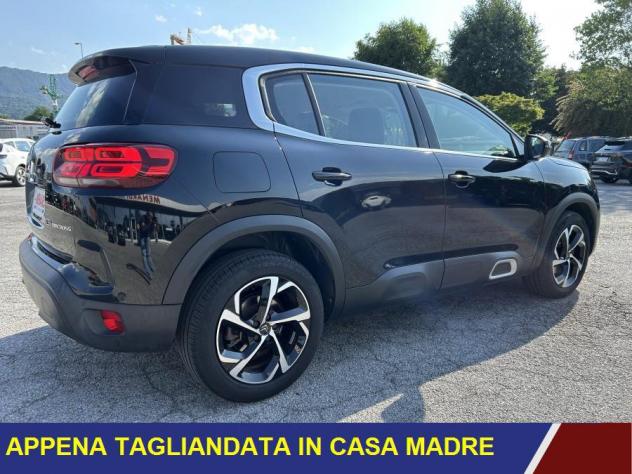 Citroën C5 Aircross BlueHDi 130 Business GARANZIA EUROPEA INCLUSA - Foto 3