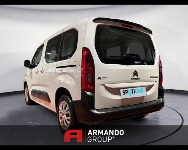 Citroën E-Berlingo motore elettrico 136 CV M Feel - Foto 8
