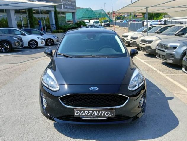FORD Fiesta 1.1 85 CV 5 porte Plus rif. 23980103 - Foto 2