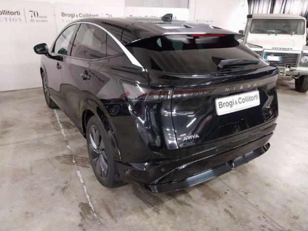 NISSAN Ariya 87kWh ADVANCE - A3 rif. 23802482 - Foto 6
