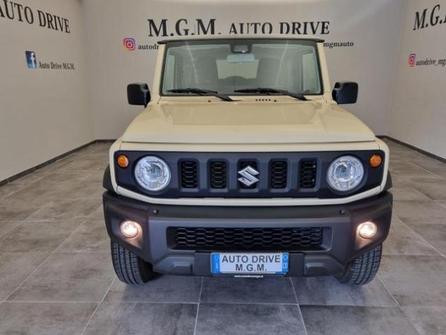 SUZUKI Jimny 1.5 5MT Top rif. 24054117 - Foto 5