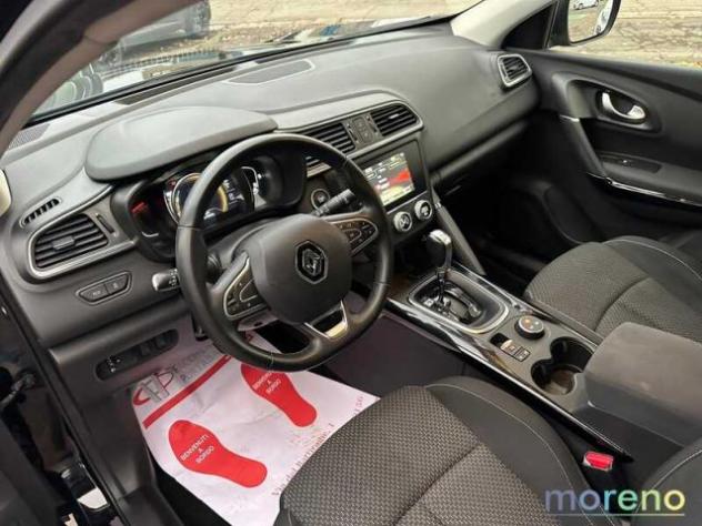 RENAULT Kadjar 1.5 dCi 115 CV blue Sport Edition EDC rif. 18194626 - Foto 9