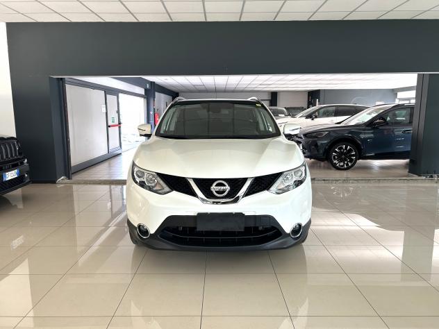 Nissan Qashqai Qashqai 1.2 dig-t N-Connecta 115cv - Foto 2