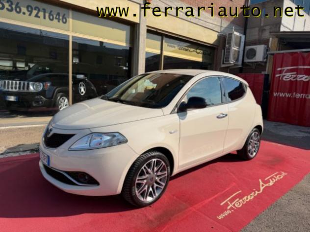 LANCIA Ypsilon 1.2 69 CV 5 porte Platinum CINGHIA NUOVA rif. 24188164