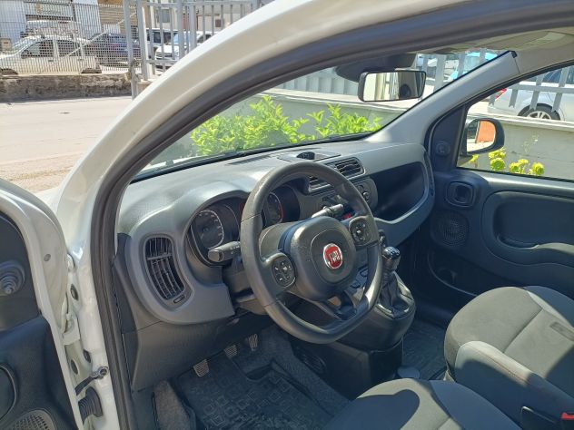 Fiat Panda 900 Twin Air Easy (METANO/BENZINA) - Foto 5