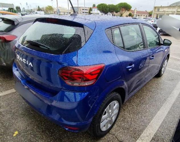 DACIA Sandero Streetway 1.0 TCe ECO-G Expression rif. 23463782 - Foto 3