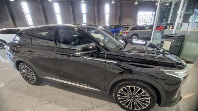 OMODA 9 Omoda 9 1.5 TGDI 537 CV Super Hybrid System i-AWD rif. 24126626 - Foto 6