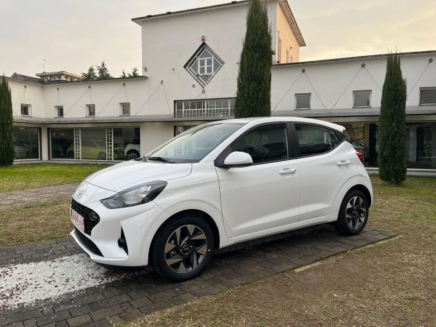 Hyundai i10 1.0 MPI Connectline - Foto 3