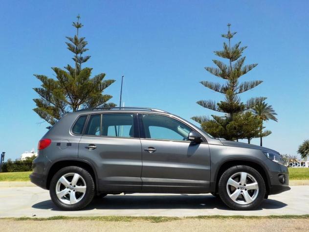 Volkswagen Tiguan 2.0 TDI 110 CV Business Trend & Fun BlueMotion Tech. - Foto 5