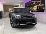 Kia Soul 1.6 CRDi Cool Full Optional