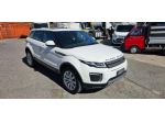 LAND ROVER Range Rover Evoque 2.0 TD4 150 CV 5p. Business Edition rif. 23707083