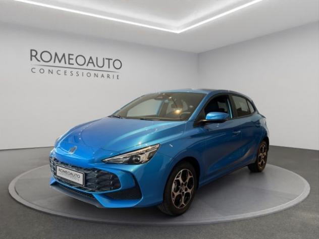 MG MG3 1.5 Comfort rif. 23798802