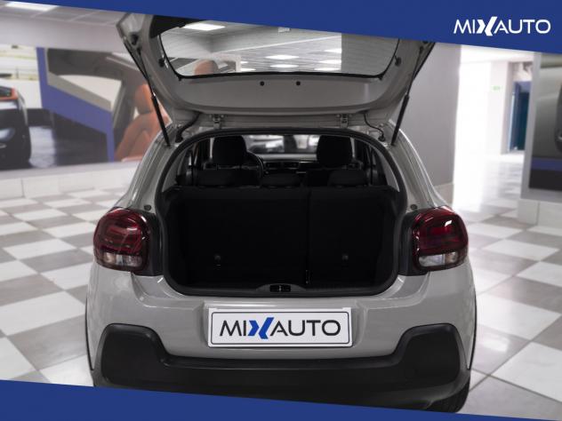 Citroen C3 1.2 Puretech Feel Pack S&S 83cv - Foto 7