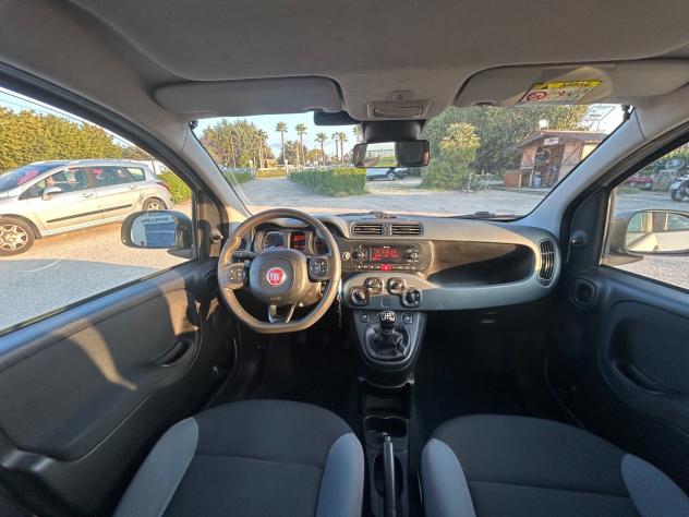 Fiat Panda 0.9 TwinAir Turbo Natural Power Easy 2018 - Foto 8