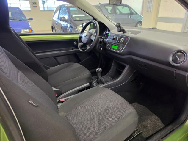 Skoda Citigo 1.0 60 CV 5 porte Elegance - Foto 10