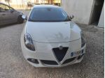 Alfa Romeo Giulietta 1.6 JTDm-2 120 CV Distinctive