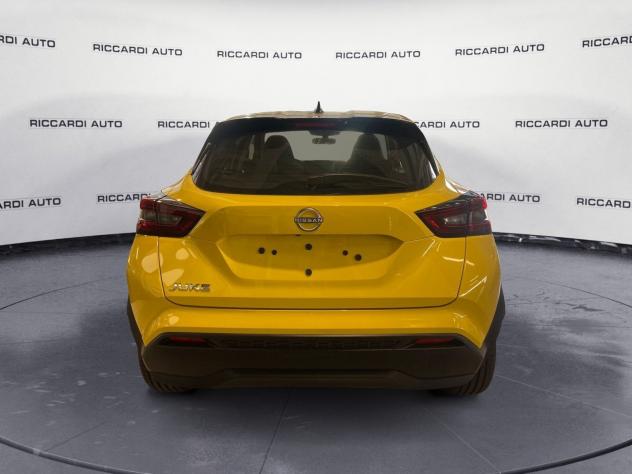 Nissan Juke MC24.5 ACENTA MT - Foto 5