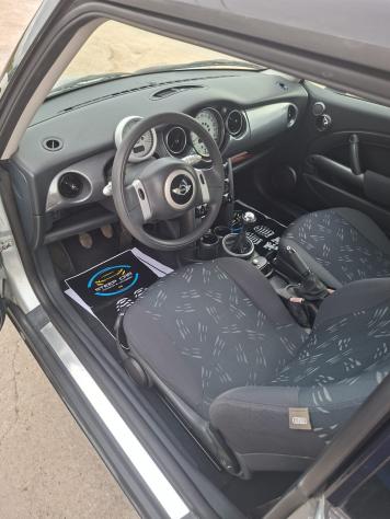 Mini 1.4 tdi One D INTROVABBILE KM REALI - Foto 9