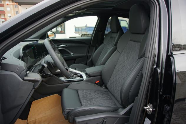 Audi Q5 Sportback TDI 150kW quattro S tronic S Line Edition - Foto 5