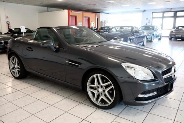 MERCEDES-BENZ SLK 200 SLK 200 75.000 km - Foto 4