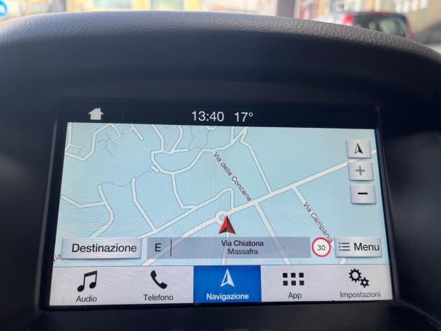 Ford Focus 1.5 TDCi 95 CV Berlina - Foto 9
