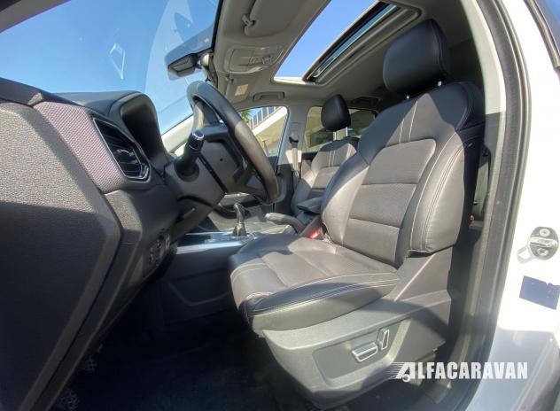 DR Automobiles DR 4.0 1.5 Gpl 114cv - Foto 7