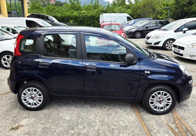 Fiat Panda 1.2 SOLO 34000 KM 5 POSTI GARANZIA - Foto 4