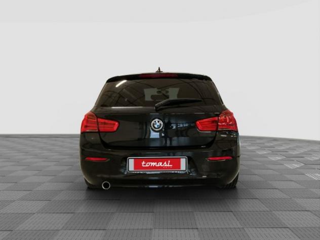 BMW 118 Serie 1 i 5p. Advantage rif. 24039248 - Foto 4