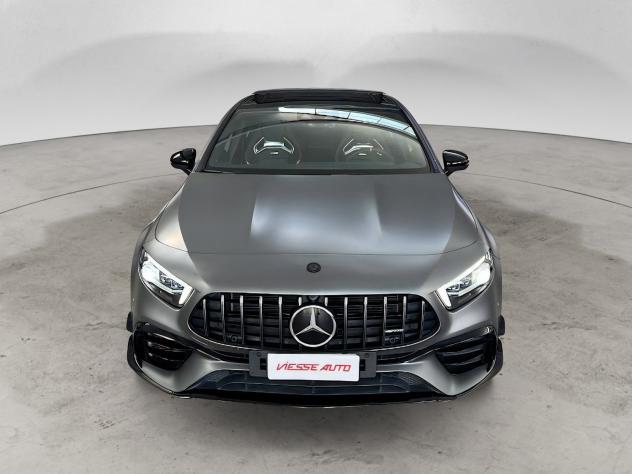Mercedes-Benz Classe A A AMG 45 S 4matic+ auto - Foto 2