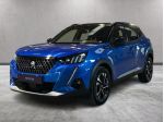 Peugeot 2008 BlueHDi 130 EAT8 GT Line S&S aut.