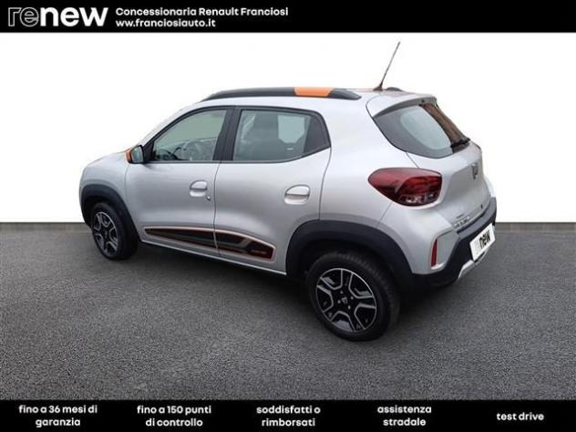 DACIA Spring Electric 45 Comfort rif. 23859942 - Foto 3