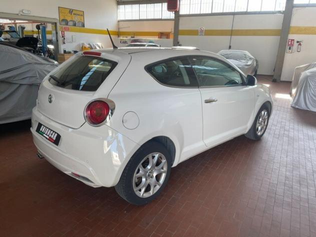Alfa Romeo MiTo 1.4 78 CV 8V S&S Distinctive - Foto 6