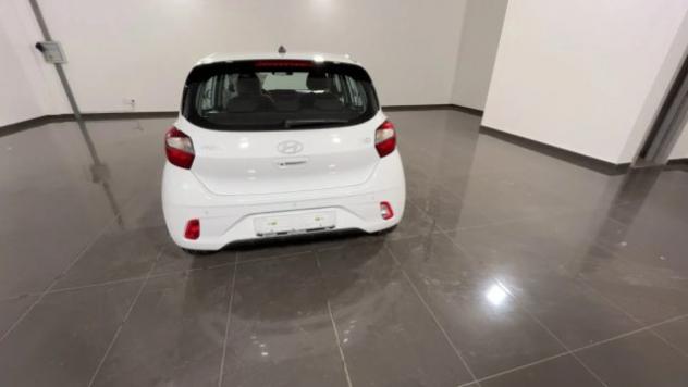 HYUNDAI i10 1.0 GPL Connectline #Ok.Neopatentati rif. 22423317 - Foto 6