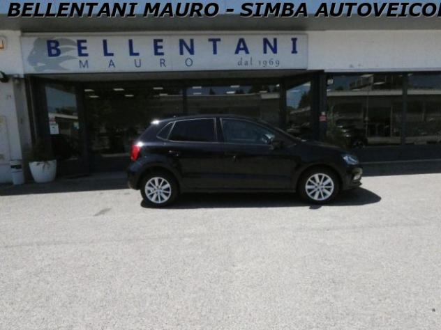 VOLKSWAGEN Polo 1.0 MPI 75 CV 5p. Comfortline rif. 23808119