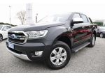 FORD Ranger 4x4 PICK UP DOPPIA CABINA - GANCIO TRAINO - 2.0 TDCI 170CV - 6m &hellip;