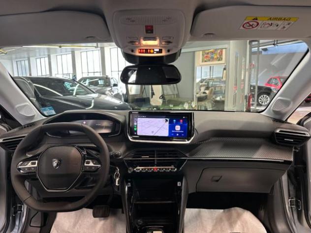 PEUGEOT 208 NOLEGGIO - Allure Hybrid 145 e-DCS6 auto rif. 23927409 - Foto 7