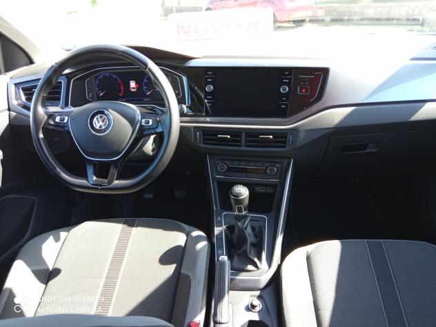 Volkswagen Polo 1.0 TSI 115 CV 5p. R LINE - Foto 9
