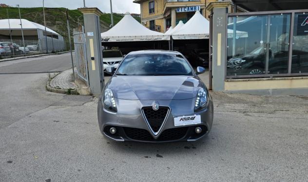Alfa Romeo Giulietta 1.6 JTDm 120CV Super - Foto 3