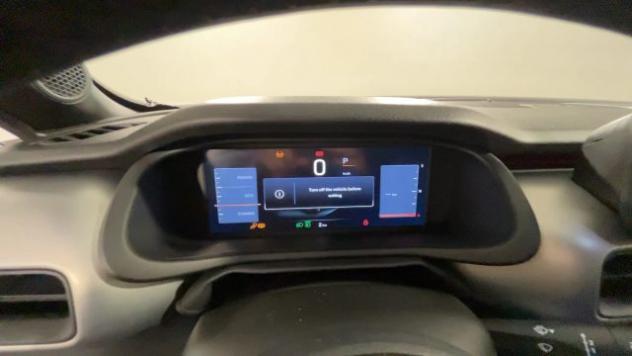 JEEP Avenger SUMMIT 1.2 e-HYBRID Mhev 110CV rif. 24175423 - Foto 7